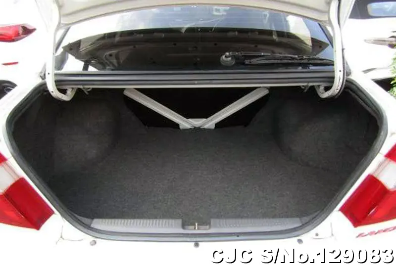 1999 Mitsubishi / Lancer Stock No. 129083