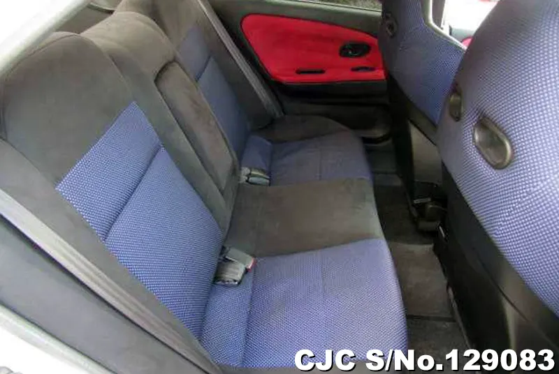 1999 Mitsubishi / Lancer Stock No. 129083