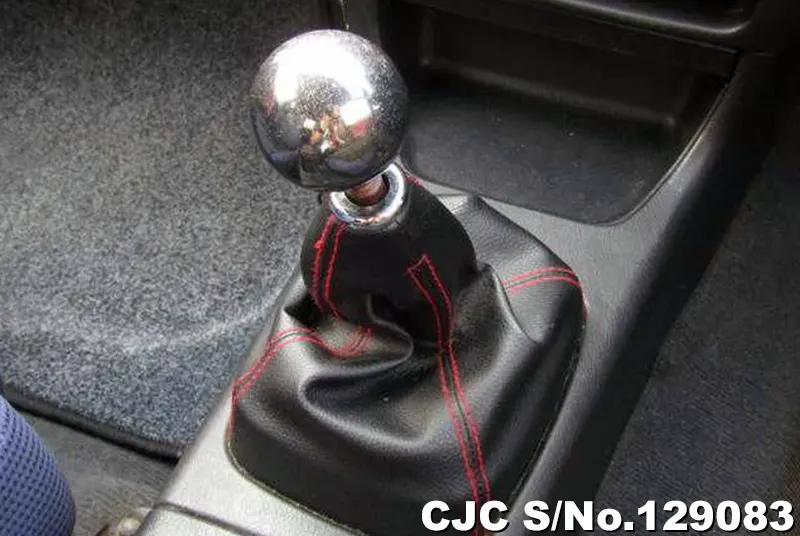 1999 Mitsubishi / Lancer Stock No. 129083