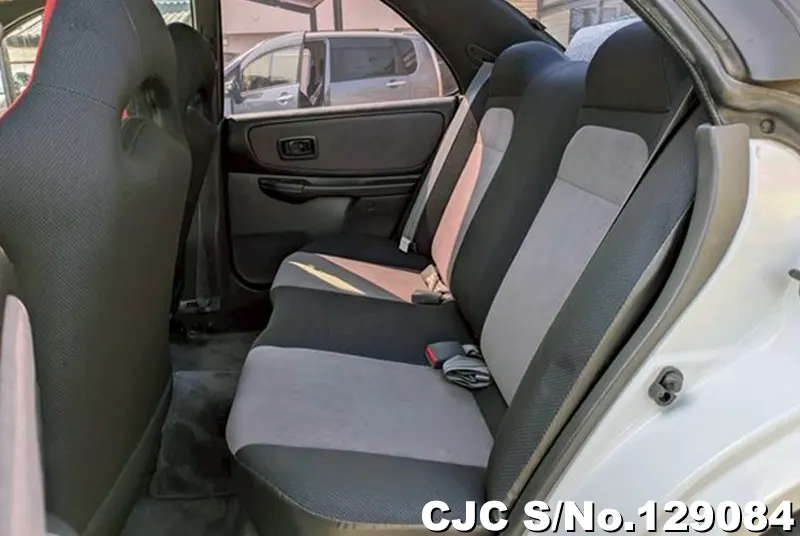 1998 Subaru / Impreza Stock No. 129084