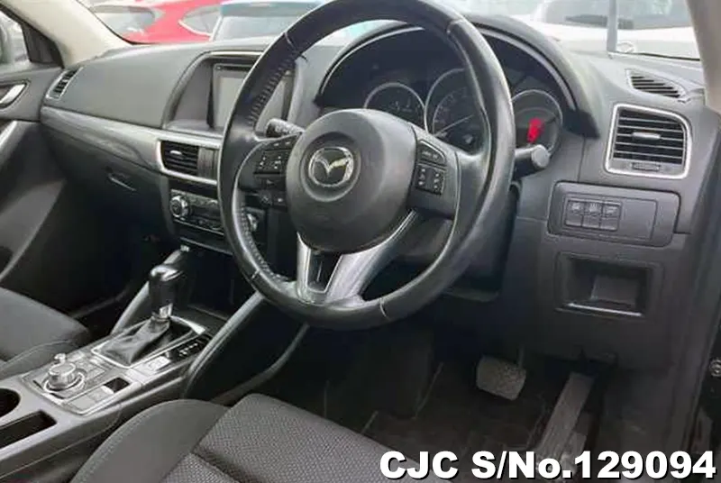 2015 Mazda / CX-5 Stock No. 129094