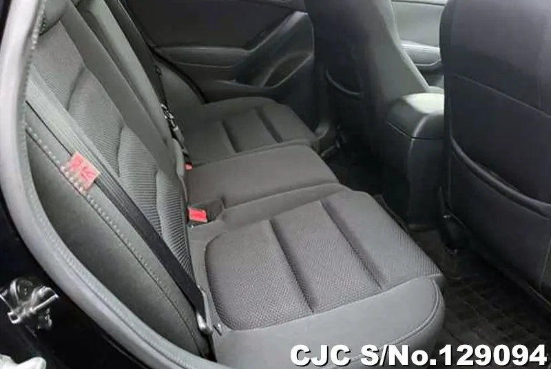 2015 Mazda / CX-5 Stock No. 129094