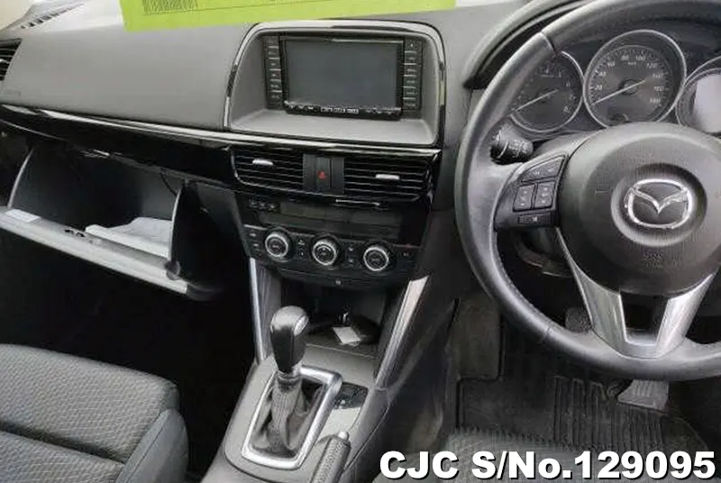 2015 Mazda / CX-5 Stock No. 129095