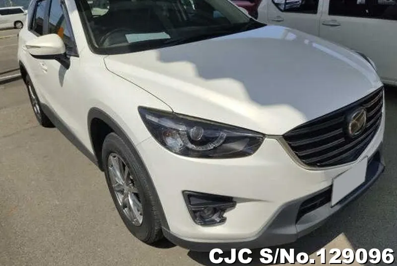 2015 Mazda / CX-5 Stock No. 129096