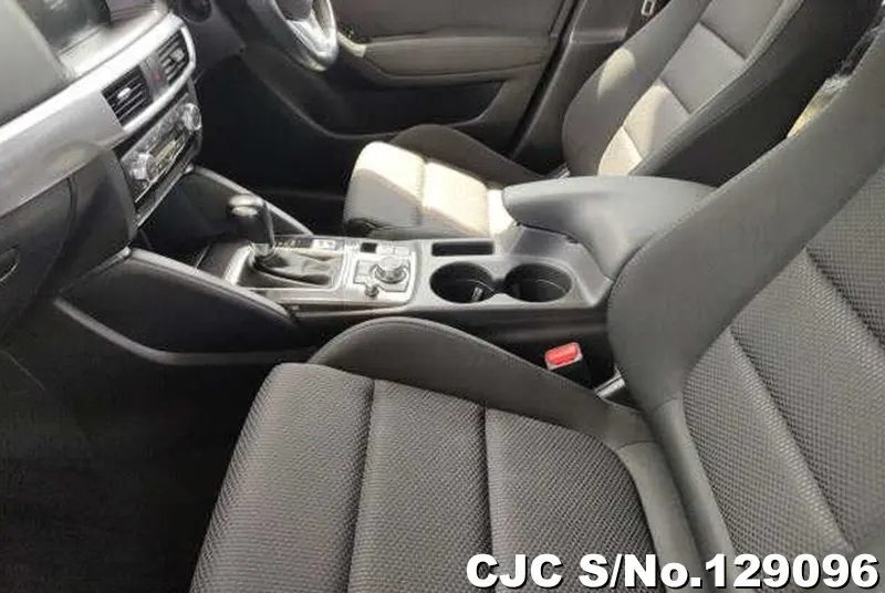 2015 Mazda / CX-5 Stock No. 129096