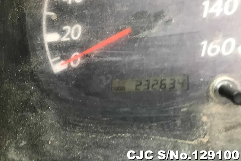 2006 Isuzu / Elf Stock No. 129100