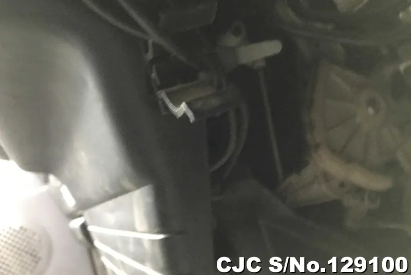 2006 Isuzu / Elf Stock No. 129100