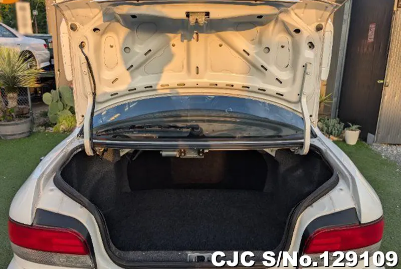 1999 Subaru / Impreza Stock No. 129109