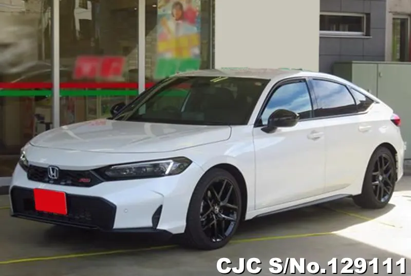 2025 Honda / Civic Stock No. 129111