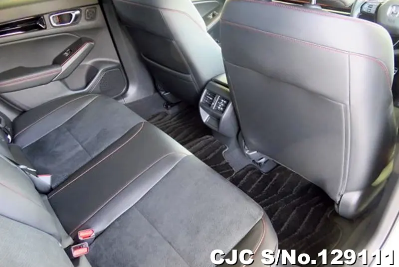 2025 Honda / Civic Stock No. 129111