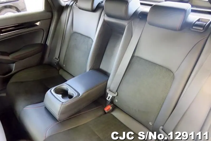 2025 Honda / Civic Stock No. 129111