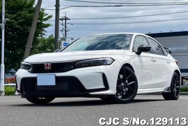 Honda / Civic 2025