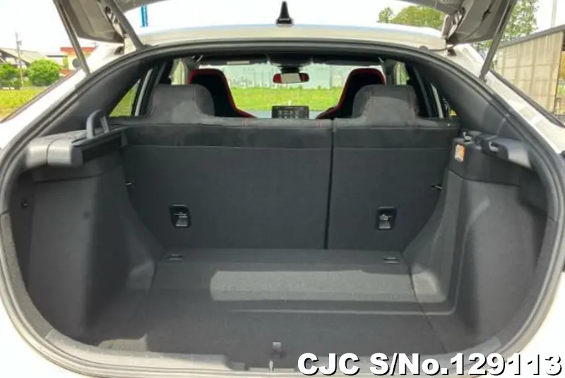 2025 Honda / Civic Stock No. 129113