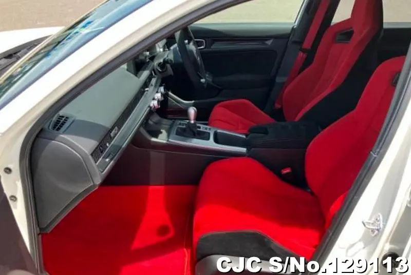 2025 Honda / Civic Stock No. 129113