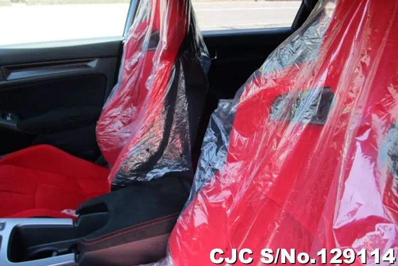 2025 Honda / Civic Stock No. 129114