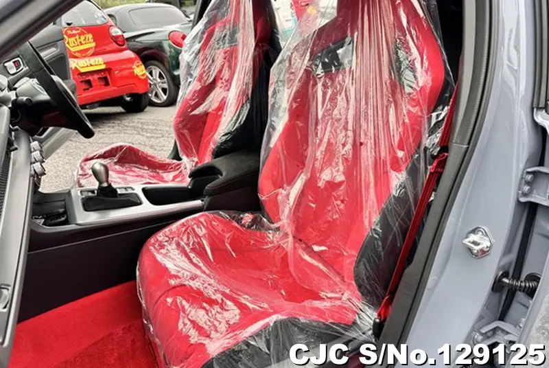 2025 Honda / Civic Stock No. 129125