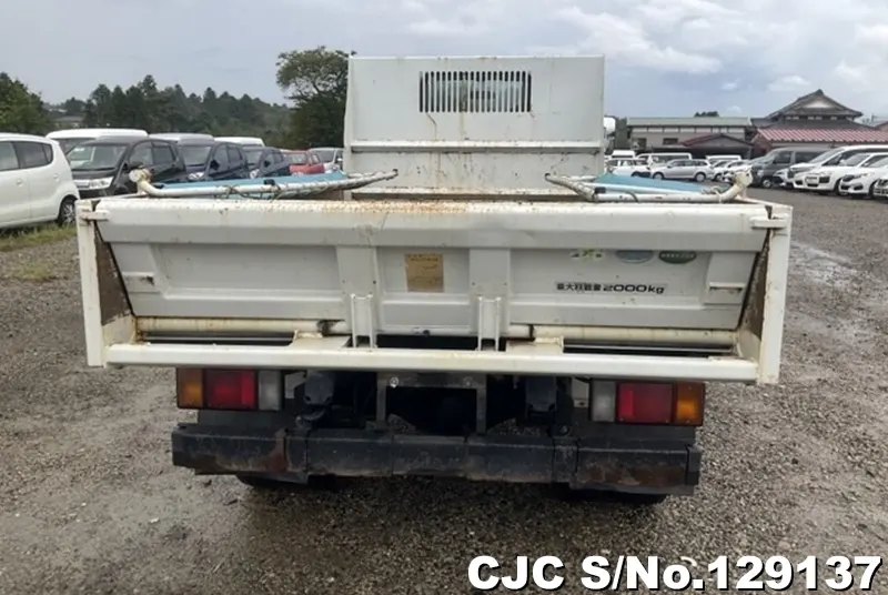 2012 Isuzu / Elf Stock No. 129137