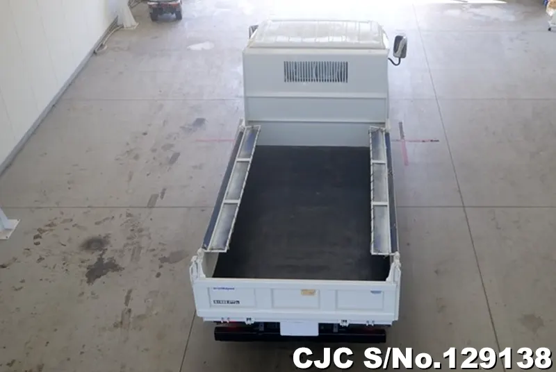 2012 Isuzu / Elf Stock No. 129138