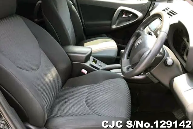 2014 Toyota / Rav4 Stock No. 129142