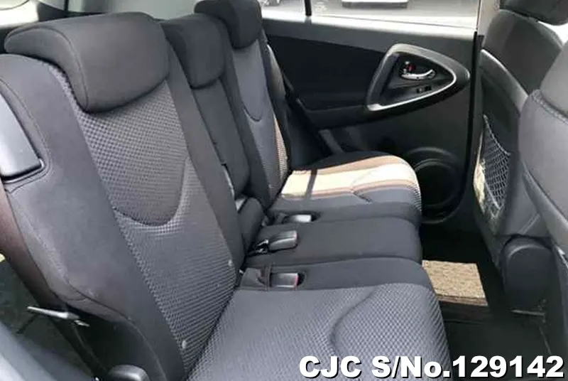 2014 Toyota / Rav4 Stock No. 129142