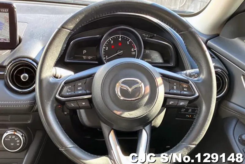 2018 Mazda / CX-3 Stock No. 129148