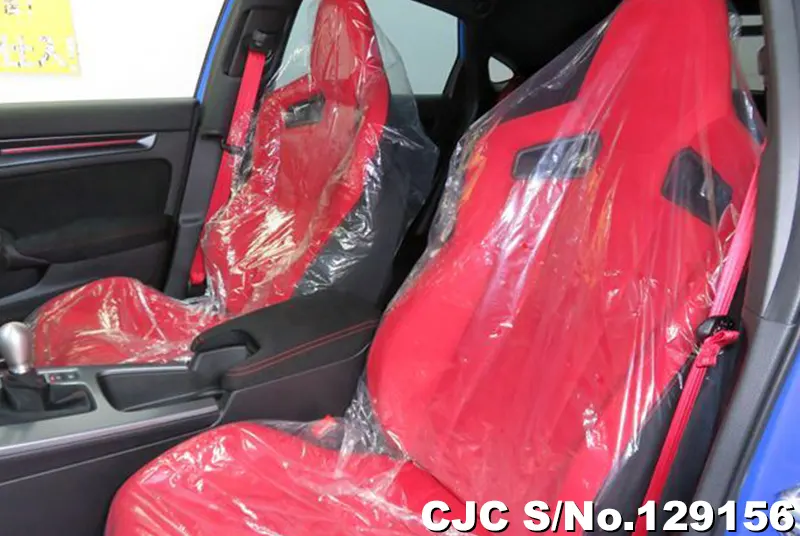 2025 Honda / Civic Stock No. 129156