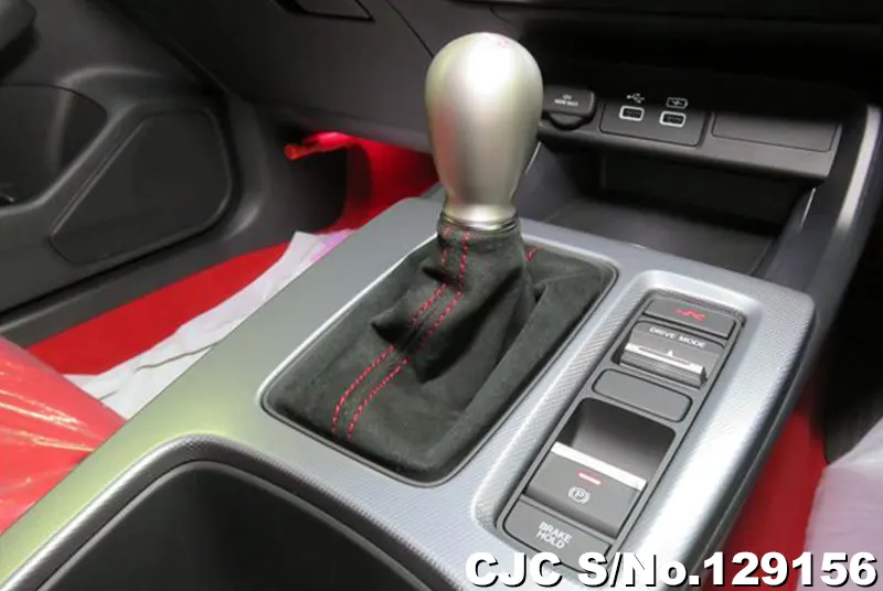 2025 Honda / Civic Stock No. 129156