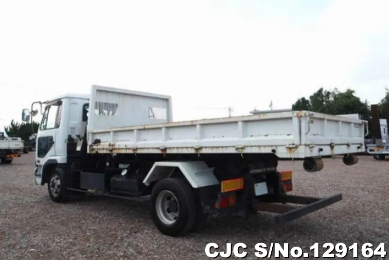 2005 Nissan / Condor Stock No. 129164