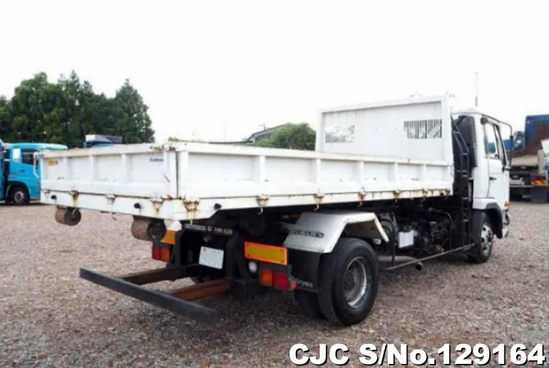 2005 Nissan / Condor Stock No. 129164