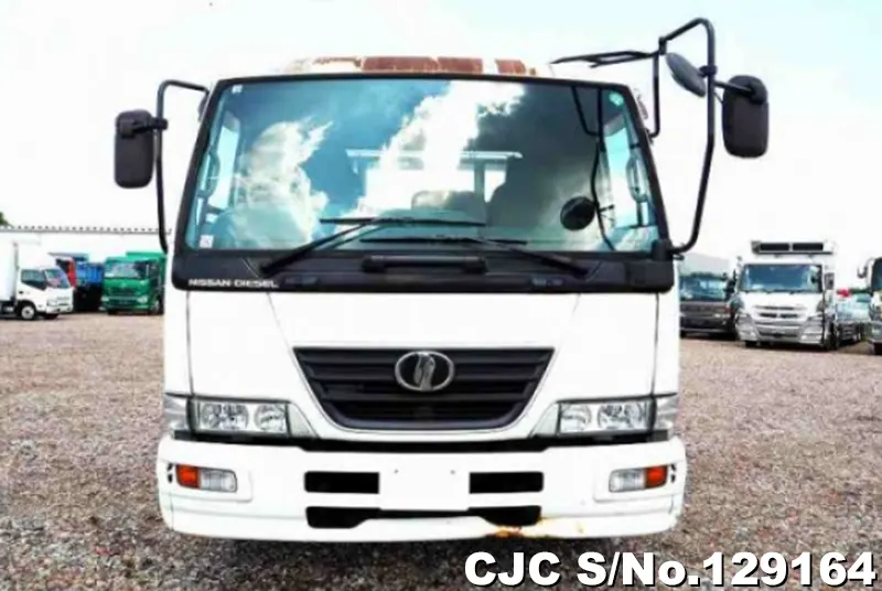 2005 Nissan / Condor Stock No. 129164