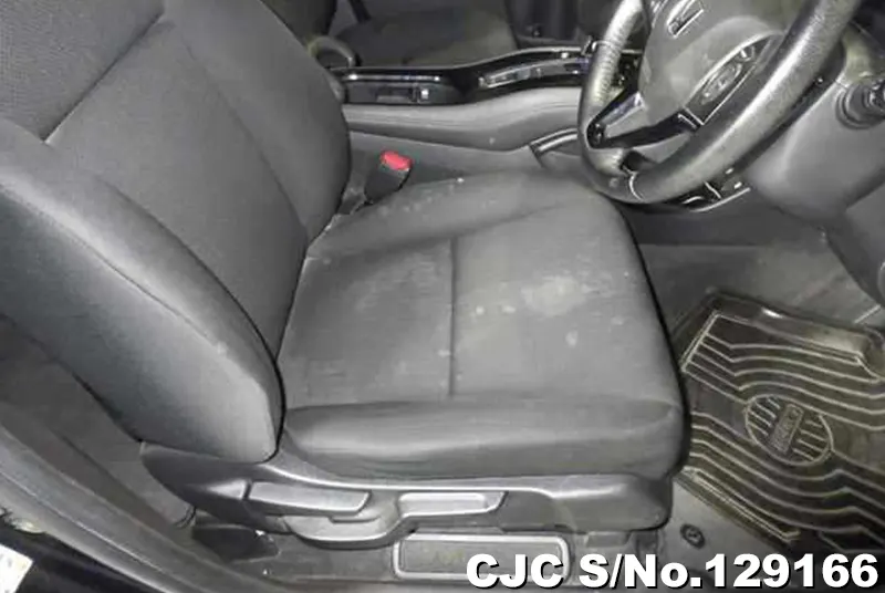 2015 Honda / Vezel Stock No. 129166