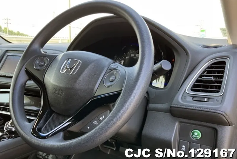 2014 Honda / Vezel Stock No. 129167