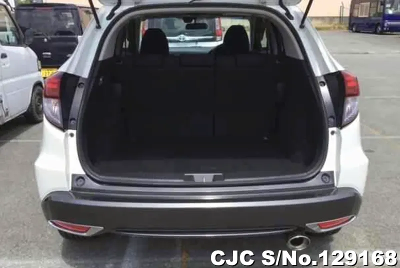 2015 Honda / Vezel Stock No. 129168