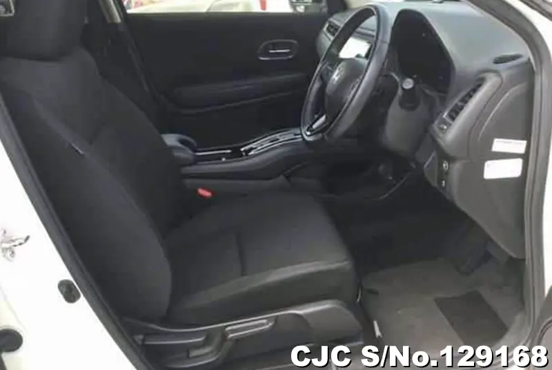 2015 Honda / Vezel Stock No. 129168