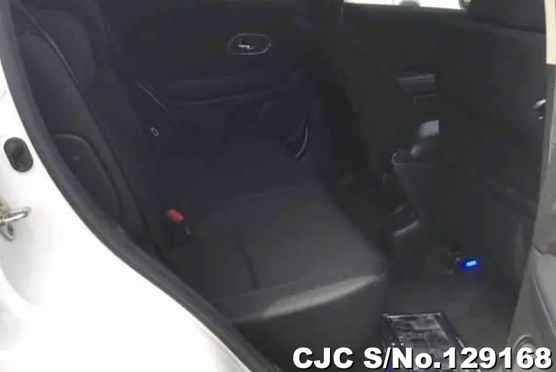 2015 Honda / Vezel Stock No. 129168