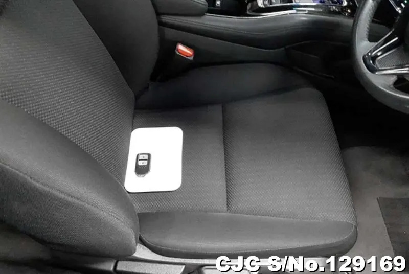 2014 Honda / Vezel Stock No. 129169