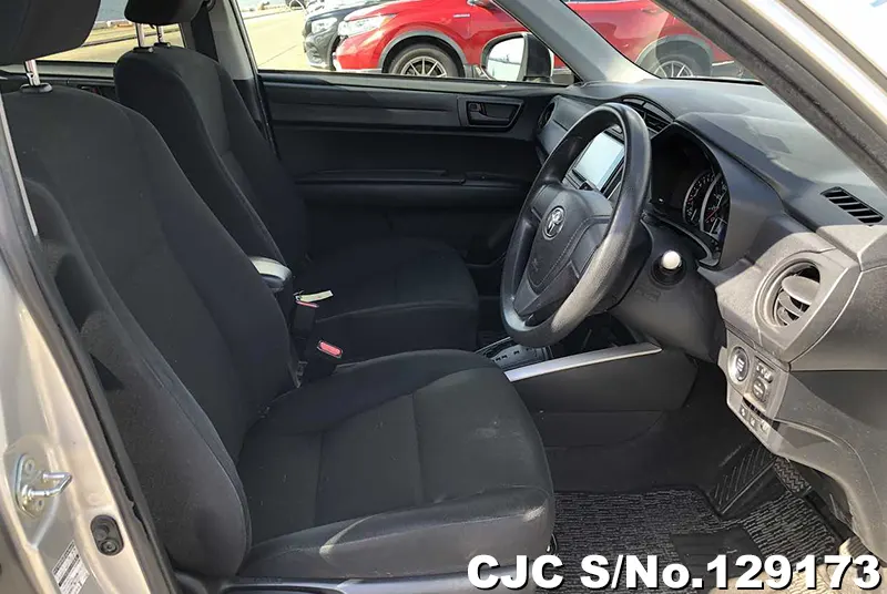 2020 Toyota / Corolla Fielder Stock No. 129173