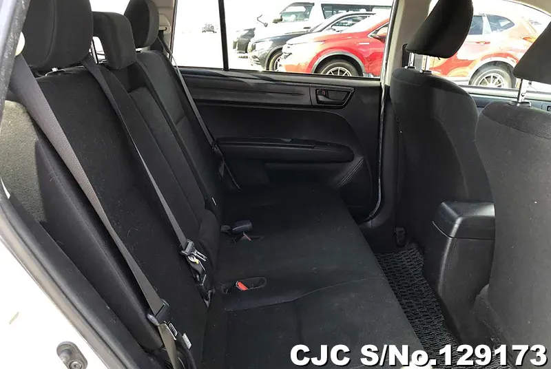 2020 Toyota / Corolla Fielder Stock No. 129173