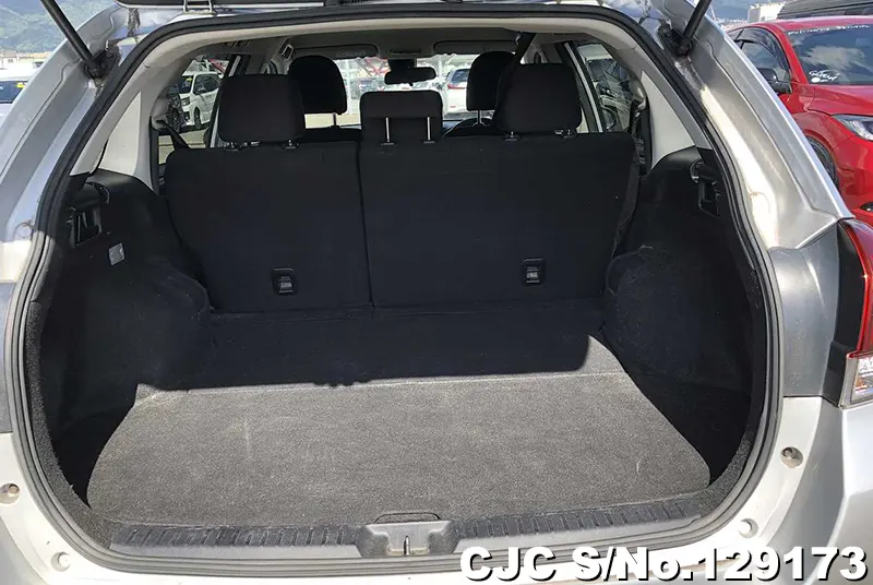 2020 Toyota / Corolla Fielder Stock No. 129173