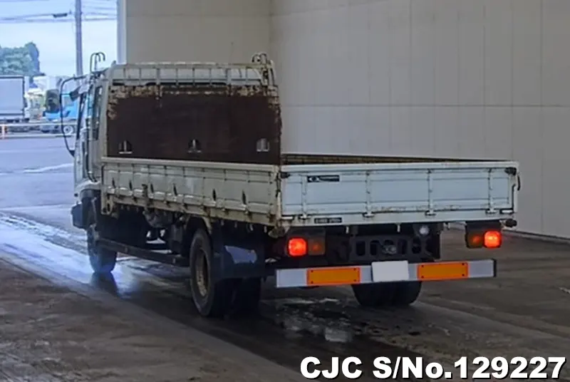 2006 Isuzu / Forward Stock No. 129227