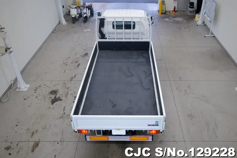 2006 Toyota / Dyna Stock No. 129228