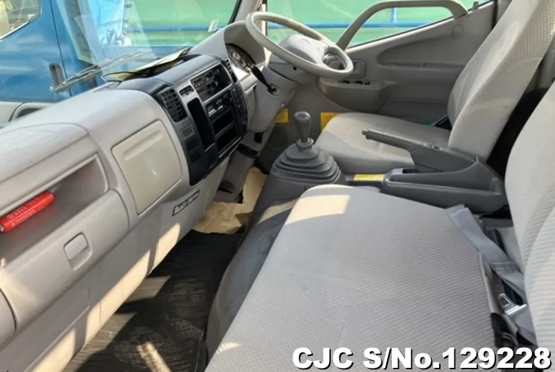 2006 Toyota / Dyna Stock No. 129228