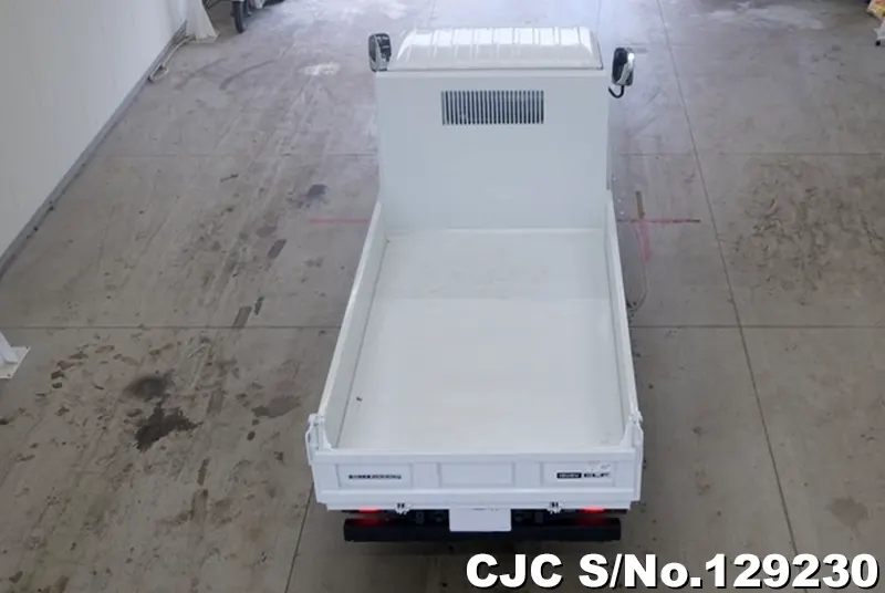 2021 Isuzu / Elf Stock No. 129230