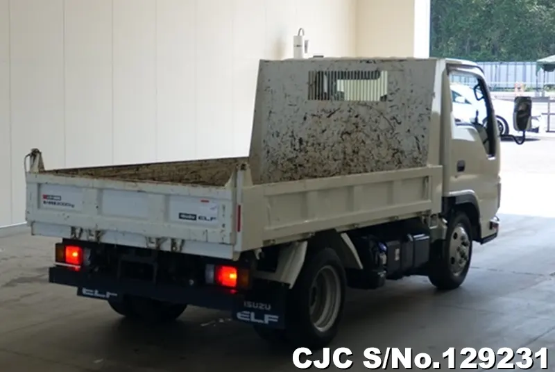 2023 Isuzu / Elf Stock No. 129231