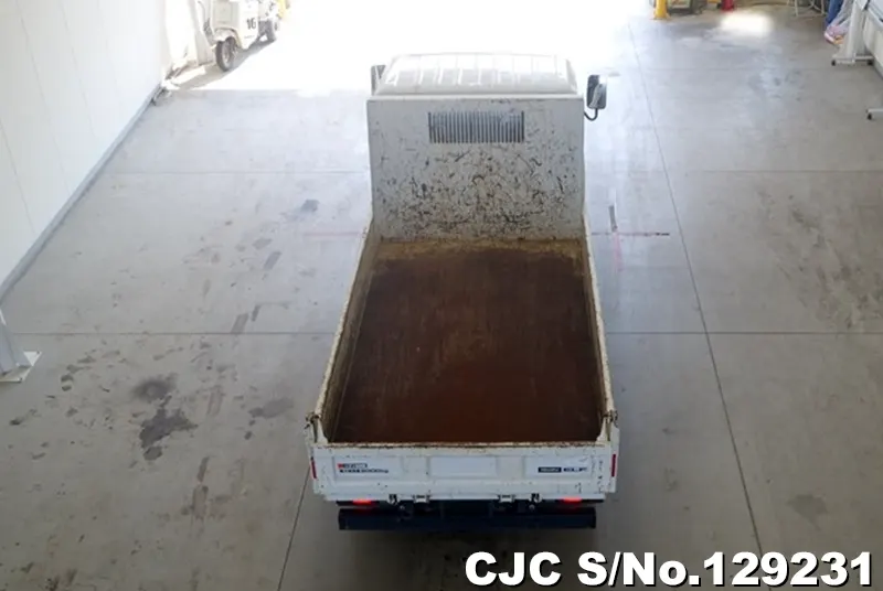 2023 Isuzu / Elf Stock No. 129231