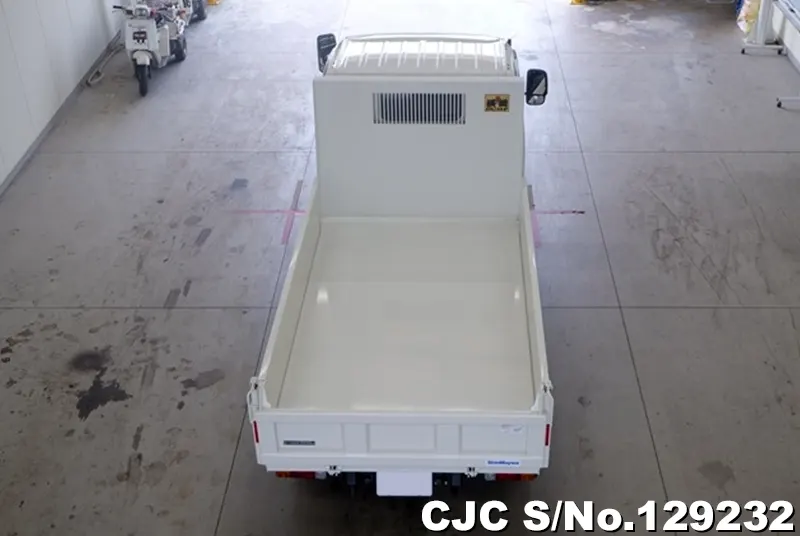 2024 Hino / Dutro Stock No. 129232