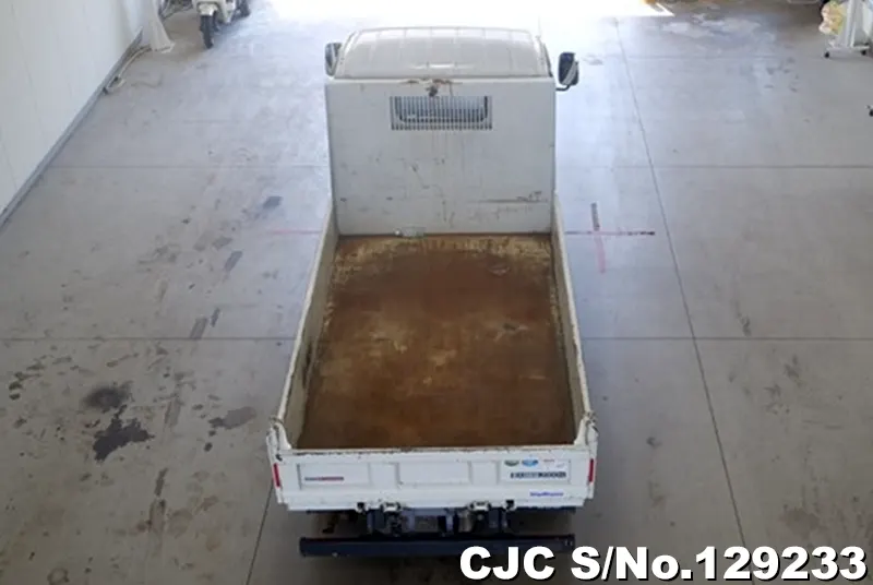 2020 Mitsubishi / Canter Stock No. 129233