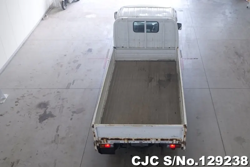 2010 Toyota / Dyna Stock No. 129238