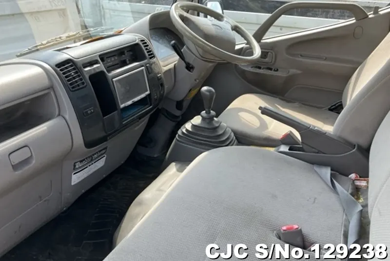 2010 Toyota / Dyna Stock No. 129238