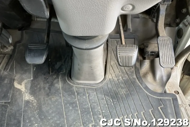 2010 Toyota / Dyna Stock No. 129238